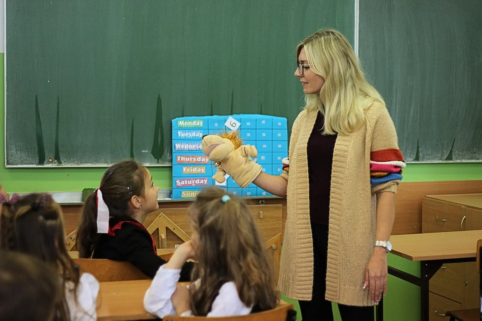 Zakończenie Roku Szkolnego 2025/2026 w English Kids Club